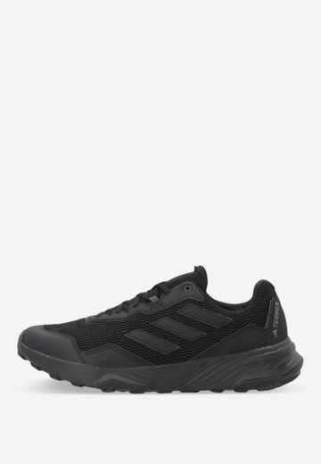 Кроссовки мужские adidas Tracefinder, Черный