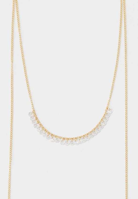 Колье Love Republic