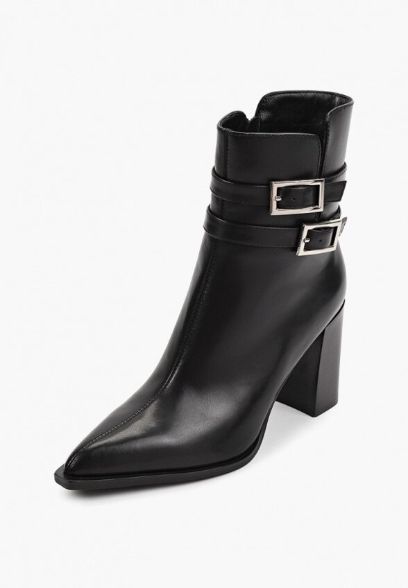 Ботильоны Maxadorre