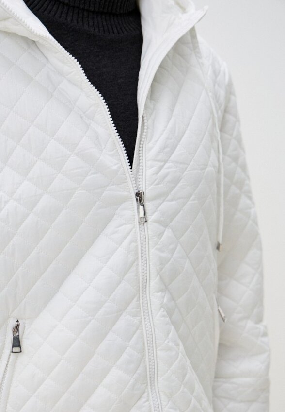 Куртка утепленная Снежная Королева