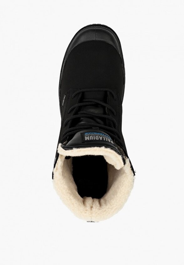 Ботинки Palladium