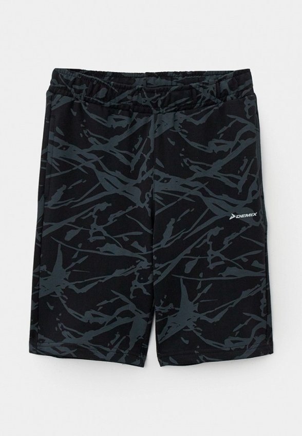 Шорты спортивные Demix