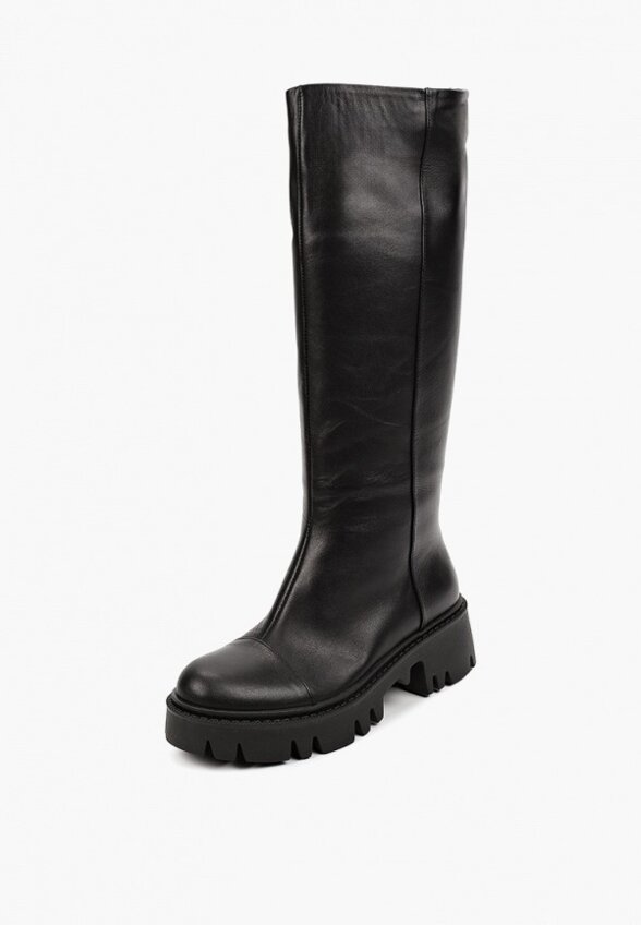 Сапоги Lusavou