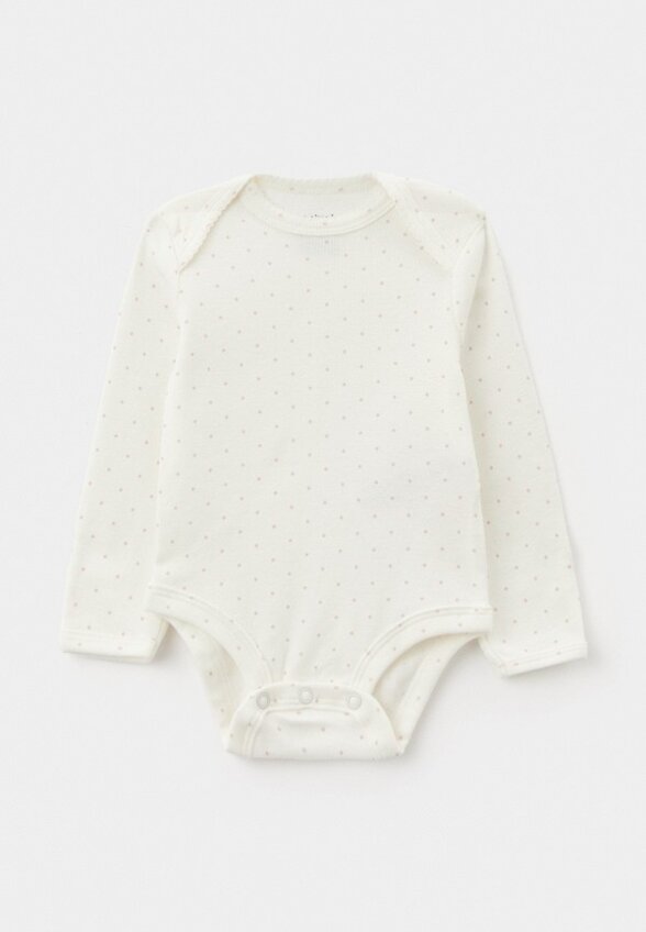 Боди, толстовка и брюки Carter’s