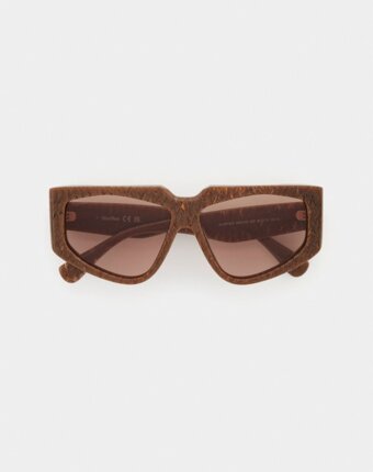 Очки солнцезащитные Max Mara женщинам