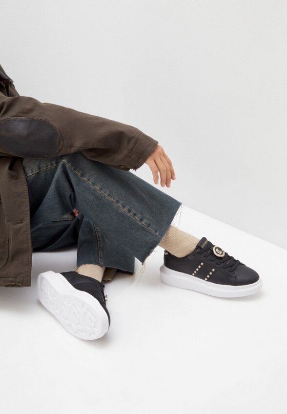 Кеды Just Cavalli