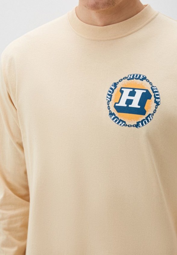 Лонгслив Huf