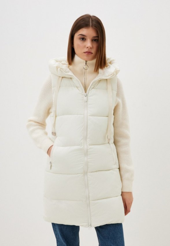 Жилет утепленный Isibris