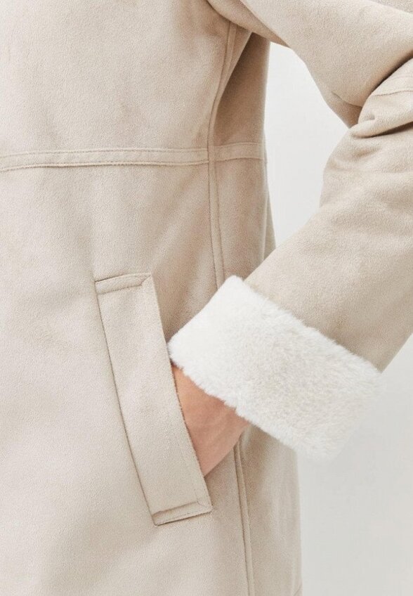 Дубленка JC Just Clothes