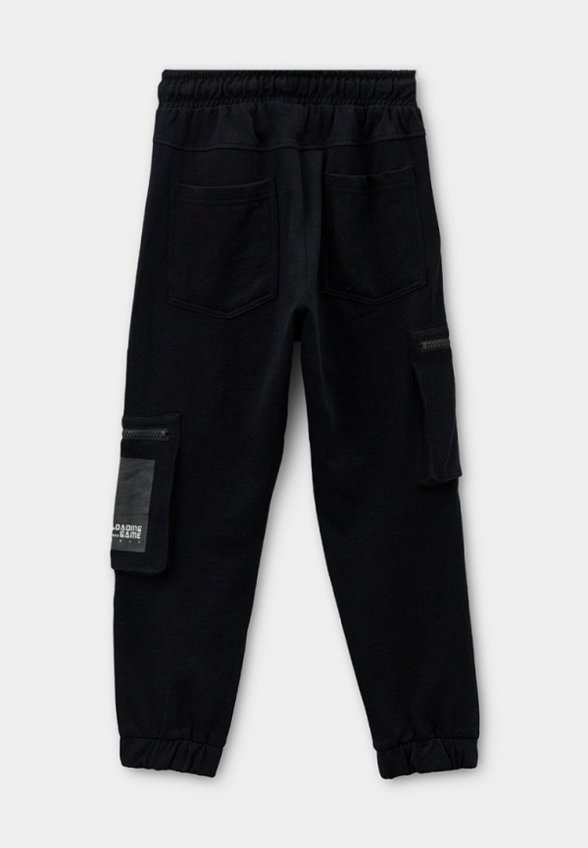 Брюки спортивные Coccodrillo