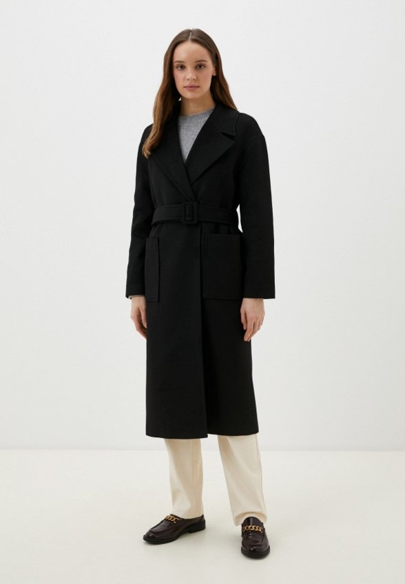 Пальто-халат Снежная Королева