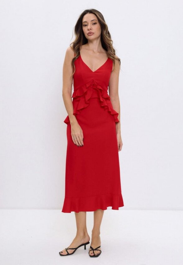 Платье СелфиDress