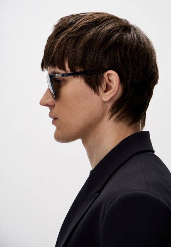 Очки солнцезащитные Boss