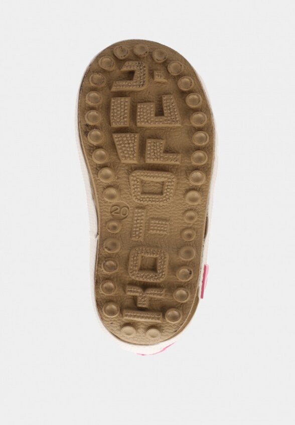 Сапоги резиновые Котофей