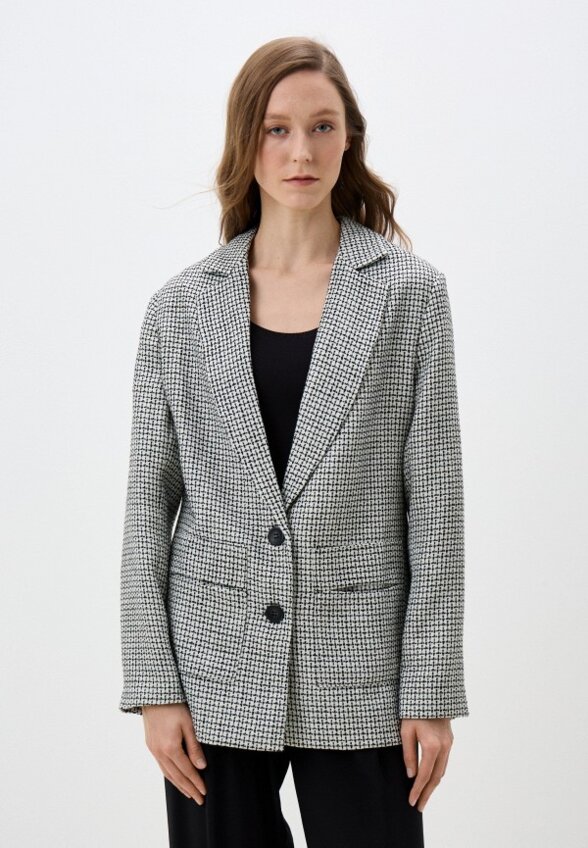 Жакет Sevenseventeen