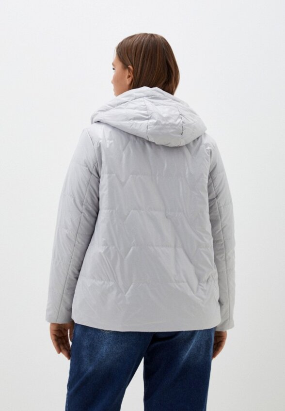 Куртка утепленная Margo Blues