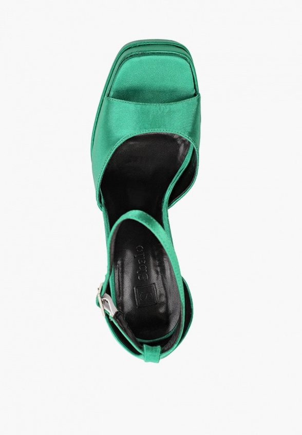 Босоножки Sbalo