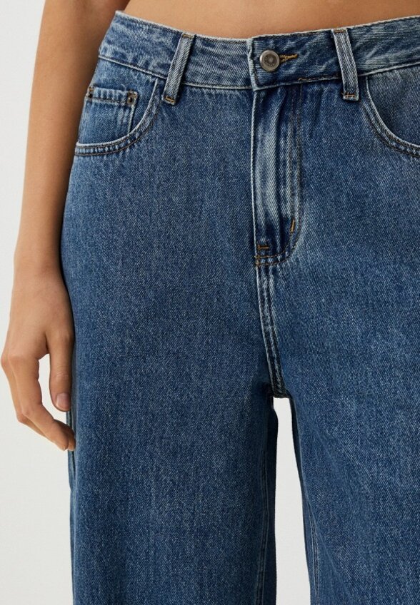 Джинсы Qwentiny