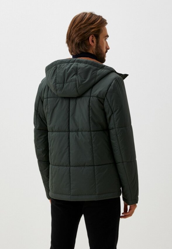 Куртка утепленная Enrico Cerini