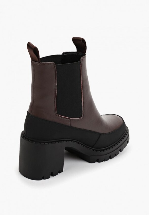 Ботильоны Thomas Munz