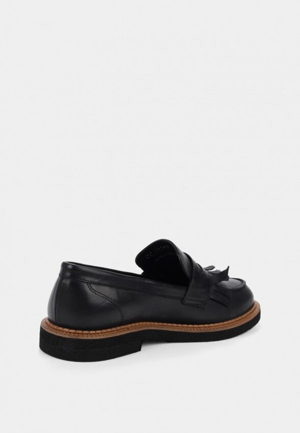 Лоферы Pazolini