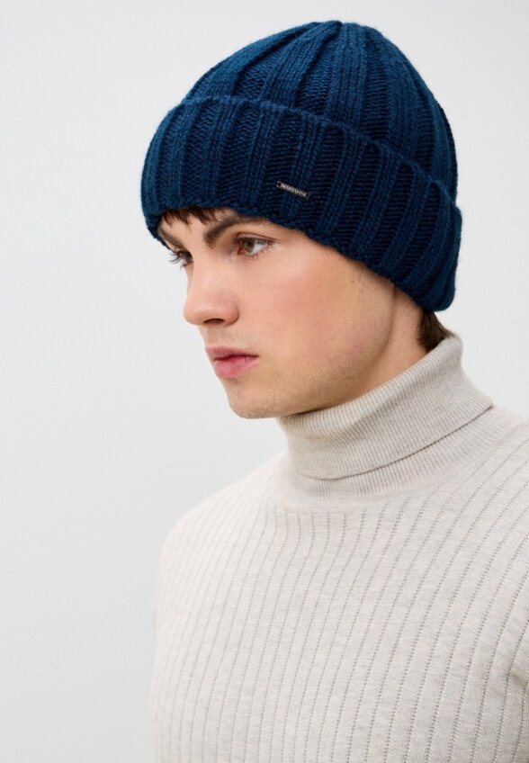 Шапка marhatter