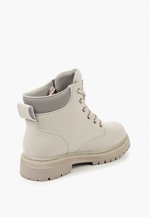 Ботинки Briggs