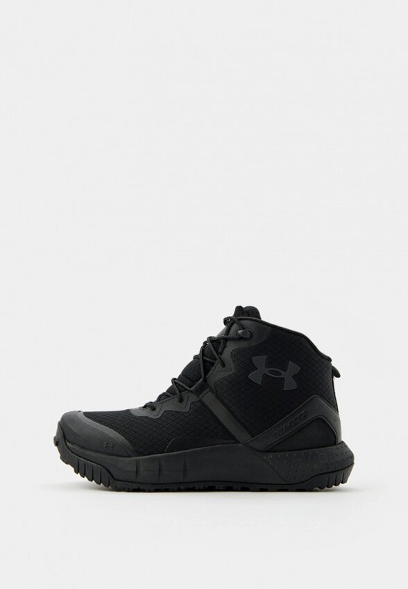 Ботинки трекинговые Under Armour