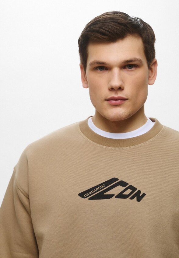 Свитшот Dsquared2