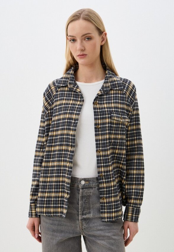 Рубашка Billabong