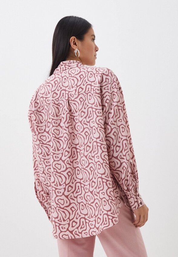 Блуза Vladi Collection