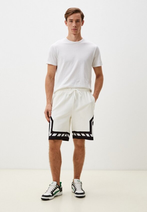 Шорты спортивные Peak