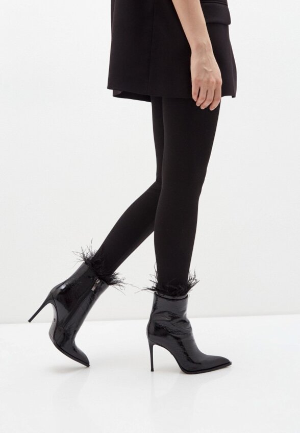 Ботильоны Aidini