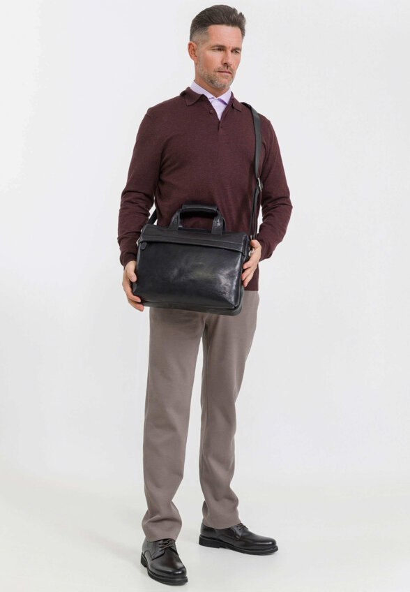 Др.Коффер B402583-245-04 сумка для документов