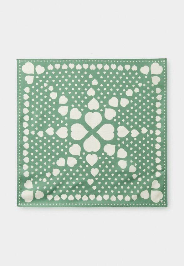 Платок Tara Jarmon