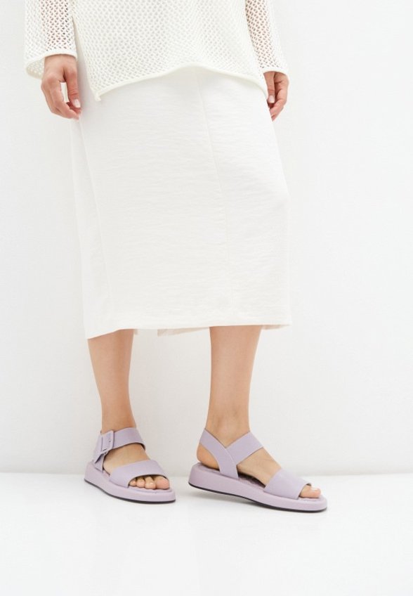 Сандалии Respect