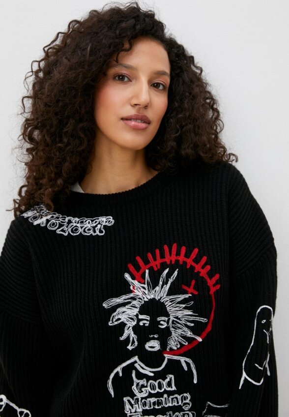 Джемпер Befree