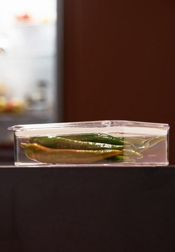 Контейнер для хранения продуктов Smart Solutions