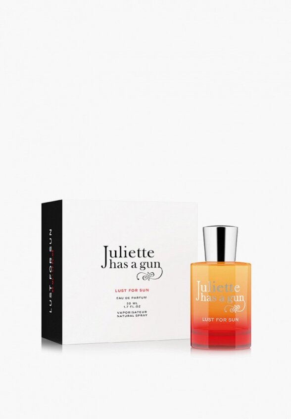 Парфюмерная вода Juliette Has a Gun