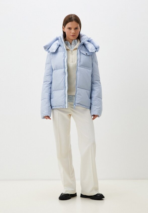 Куртка утепленная Eleganzza