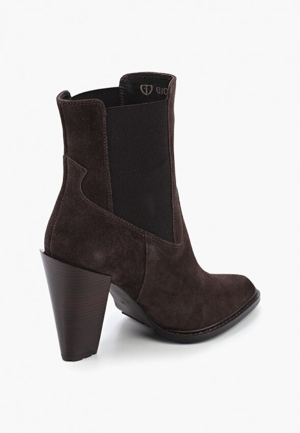 Ботильоны Giotto