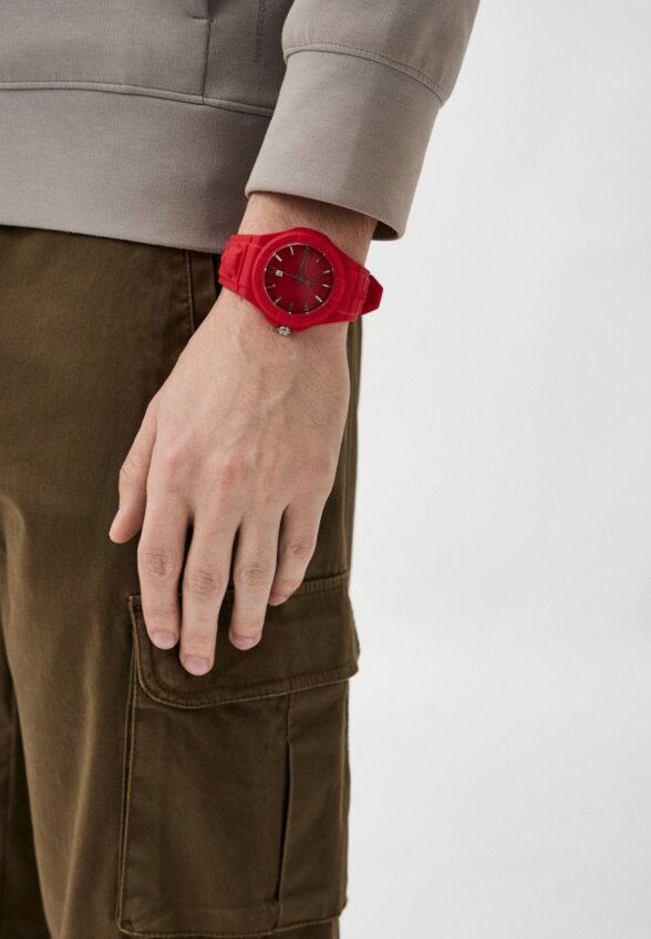 Часы Plein Sport