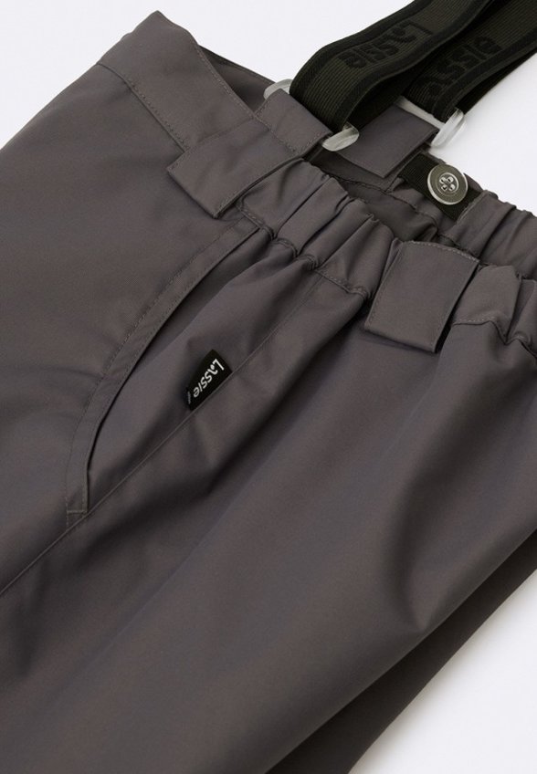 Брюки утепленные Lassie