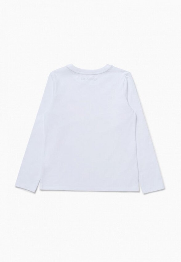 Лонгслив 1st.college