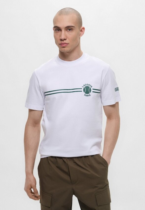 Футболка Lacoste