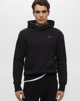 Худи Reebok мужчинам