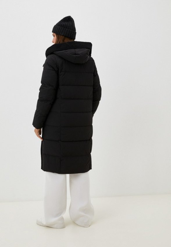 Пуховик Winterra