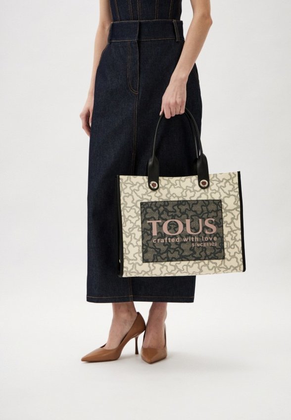 Сумка Tous