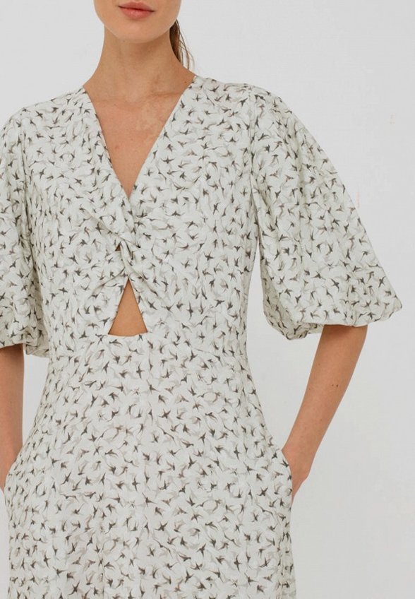 Платье N.O.M.I