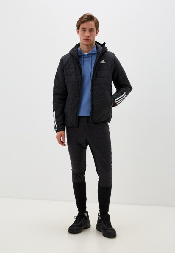 Брюки утепленные Versta